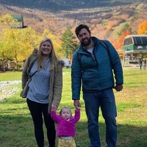 Meet your Posher, Shanna